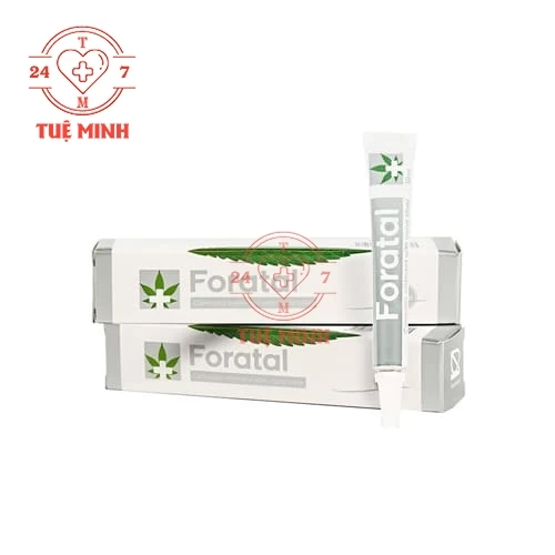 Foratal